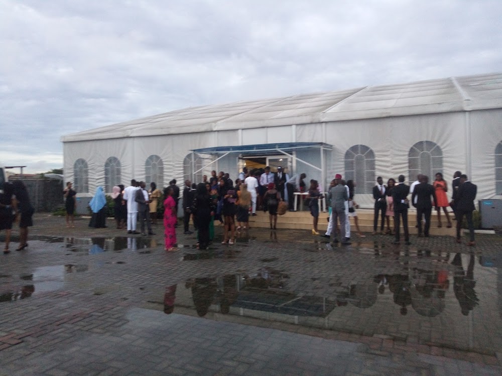GLITZ Event Centre at lekki photo 3